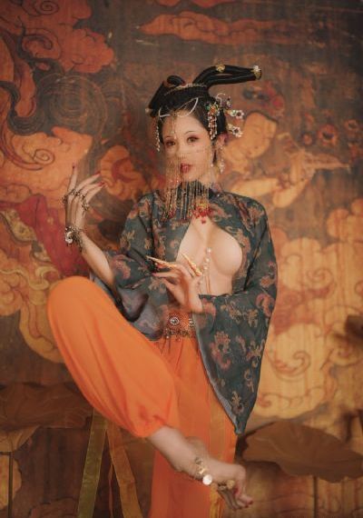 我的美艳岳完整版_DVD神马影院手机在线